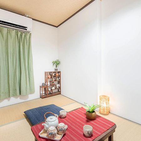 桜の宿 永城 3 Mins Walk From Subway Station Quioto Exterior foto