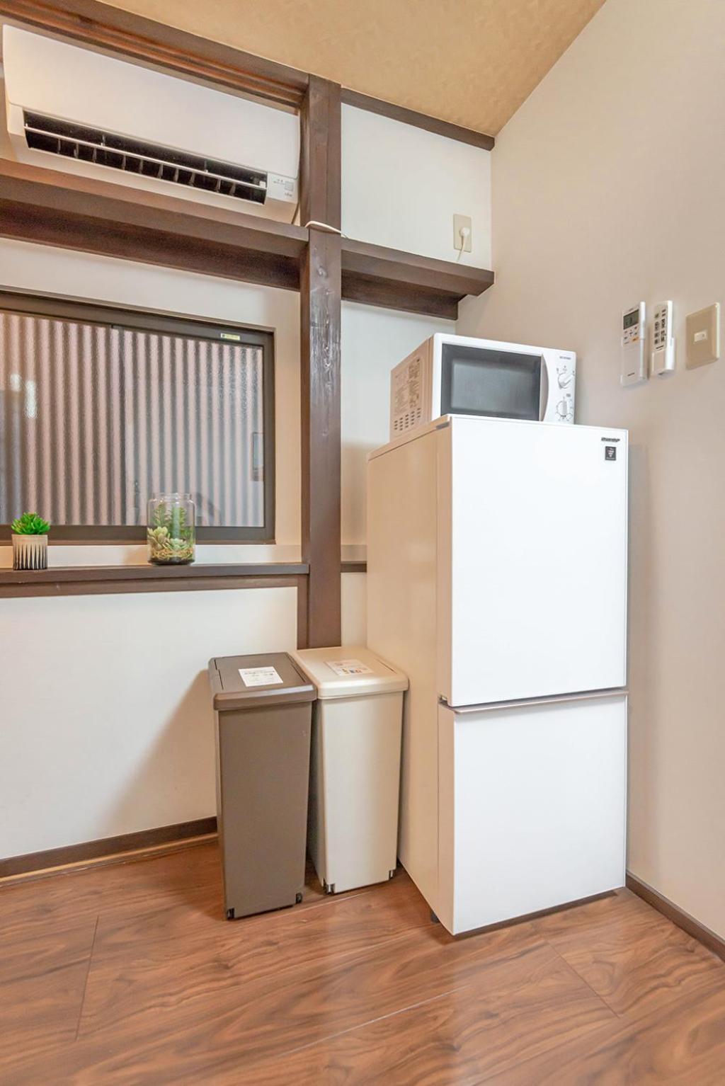 桜の宿 永城 3 Mins Walk From Subway Station Quioto Exterior foto